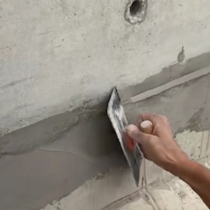 潜江P型防护型环氧树脂砂浆